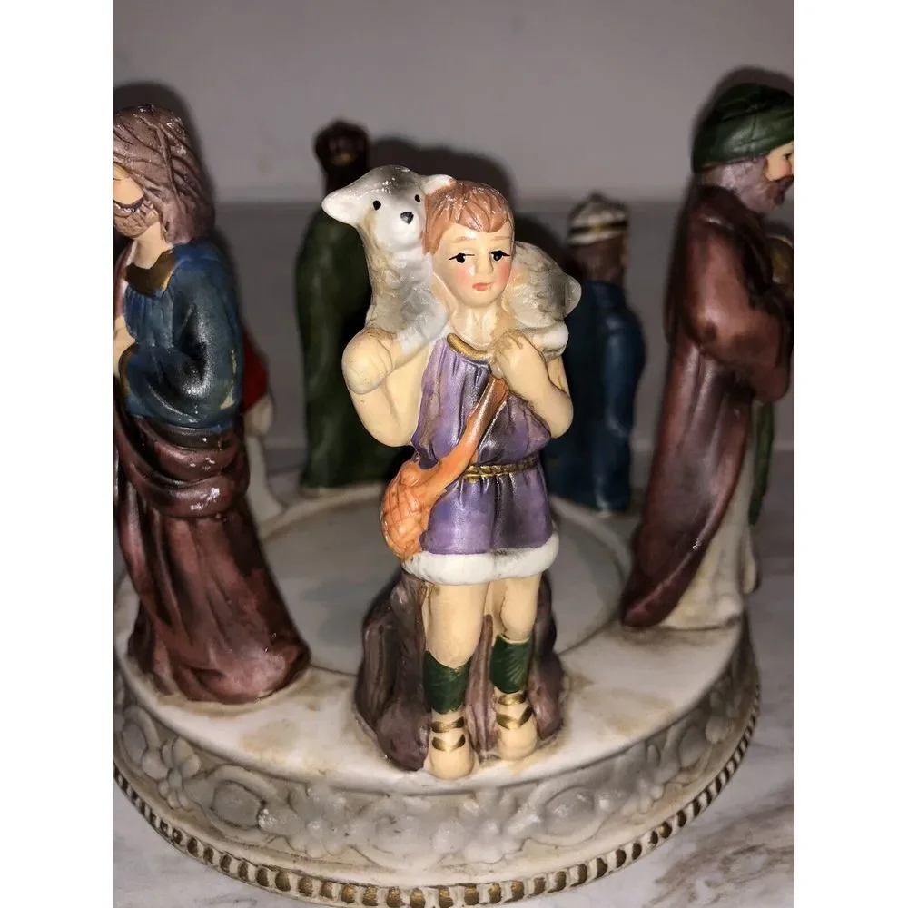 N/A christmas nativity